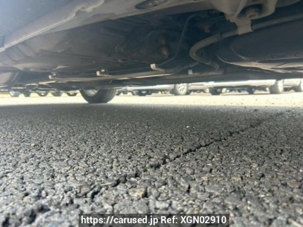 Used 2011 AT toyota ractis NCP120 Image[38]