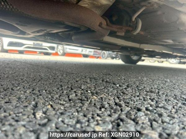 Used 2011 AT toyota ractis NCP120 Image[39]