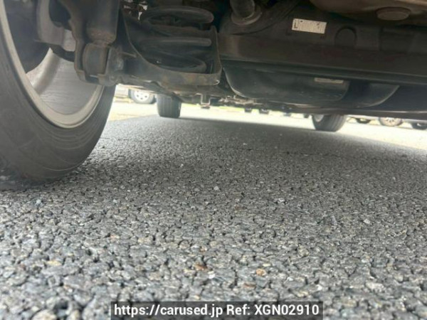 Used 2011 AT toyota ractis NCP120 Image[40]