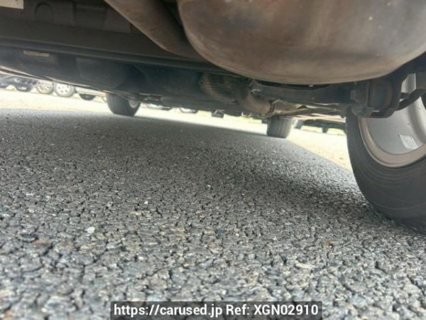 Used 2011 AT toyota ractis NCP120 Image[41]