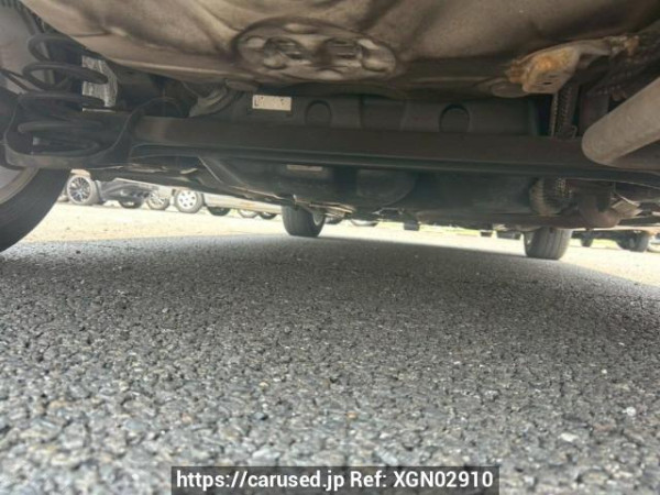 Used 2011 AT toyota ractis NCP120 Image[42]