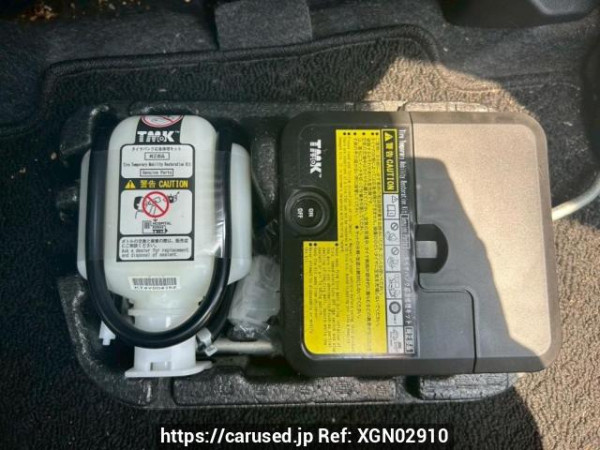 Used 2011 AT toyota ractis NCP120 Image[43]