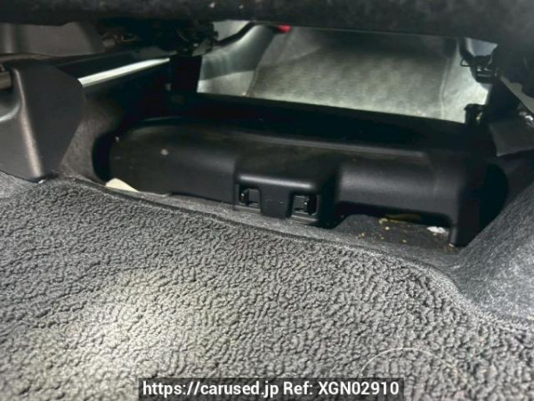 Used 2011 AT toyota ractis NCP120 Image[45]