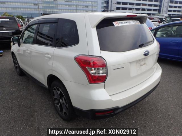 Used 2013 AT subaru forester SJ5 Image[3]