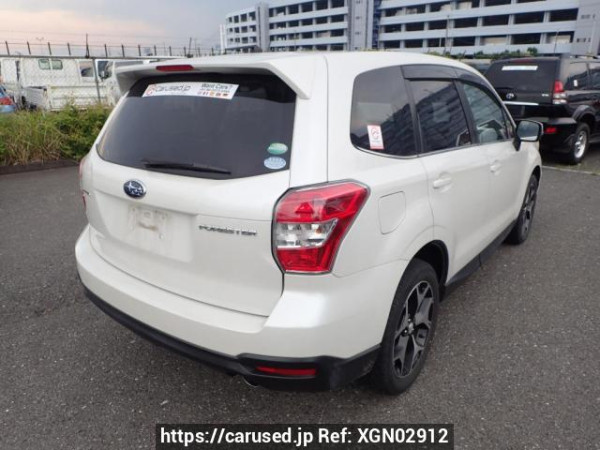 Used 2013 AT subaru forester SJ5 Image[5]