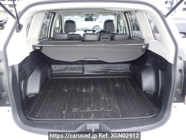 Used 2013 AT subaru forester SJ5 Image[6]