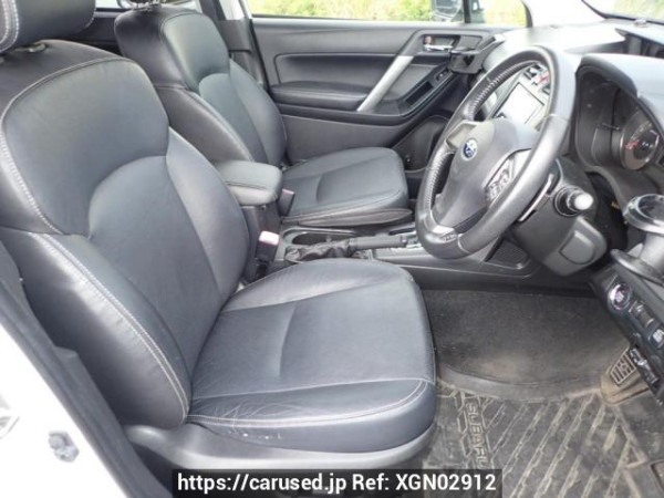 Used 2013 AT subaru forester SJ5 Image[9]