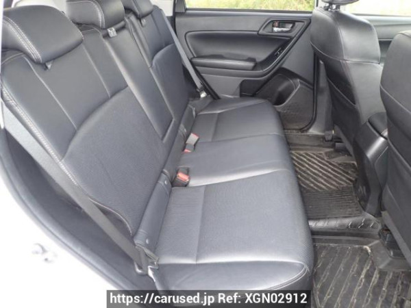 Used 2013 AT subaru forester SJ5 Image[11]
