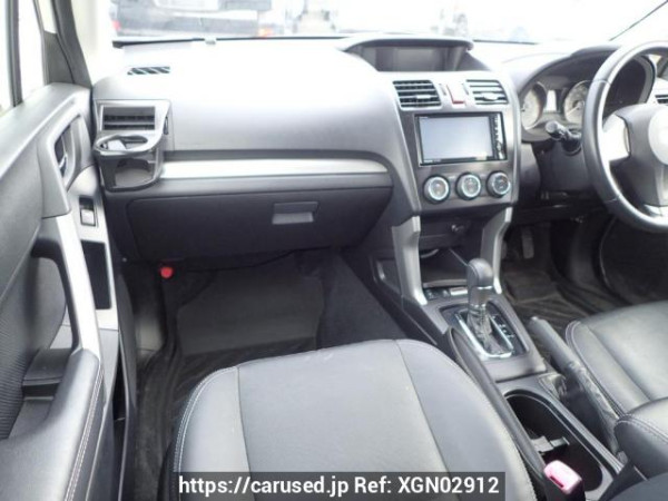 Used 2013 AT subaru forester SJ5 Image[14]