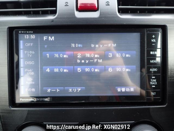 Used 2013 AT subaru forester SJ5 Image[16]