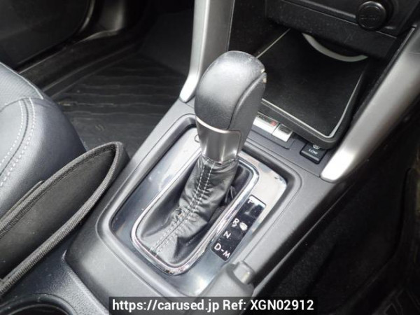 Used 2013 AT subaru forester SJ5 Image[17]