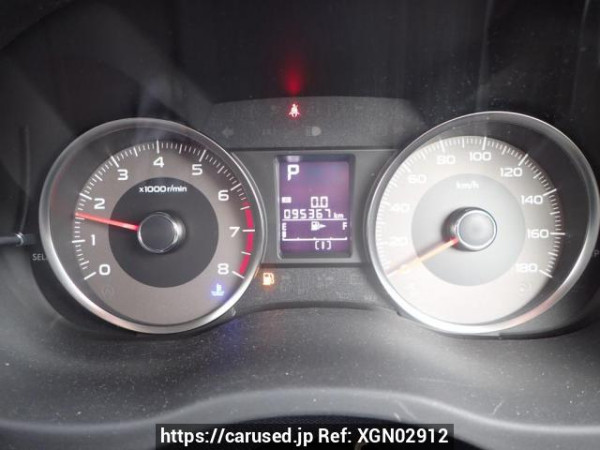 Used 2013 AT subaru forester SJ5 Image[18]