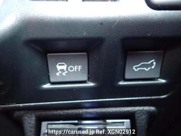 Used 2013 AT subaru forester SJ5 Image[22]