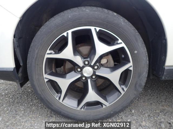 Used 2013 AT subaru forester SJ5 Image[23]