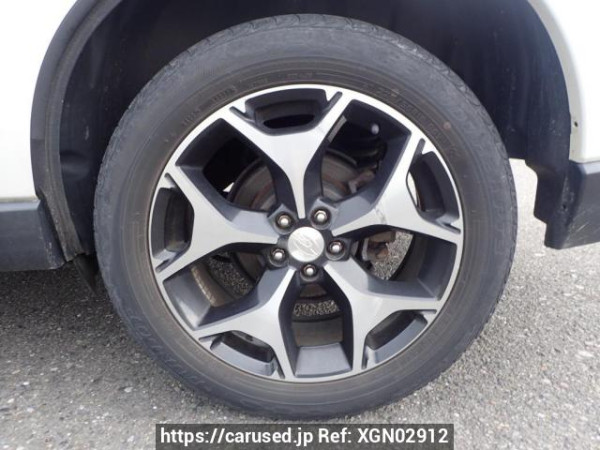 Used 2013 AT subaru forester SJ5 Image[24]