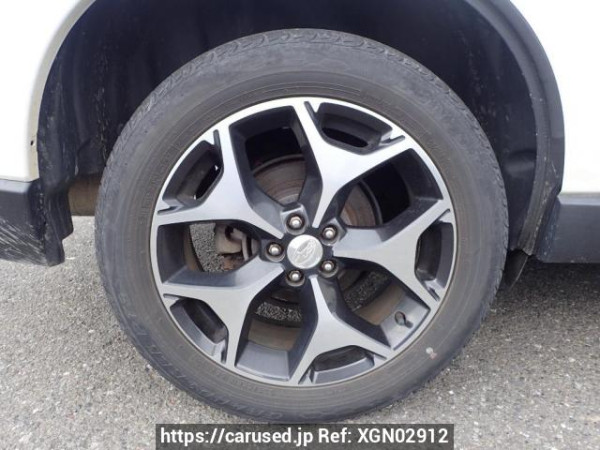 Used 2013 AT subaru forester SJ5 Image[25]