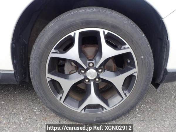 Used 2013 AT subaru forester SJ5 Image[26]