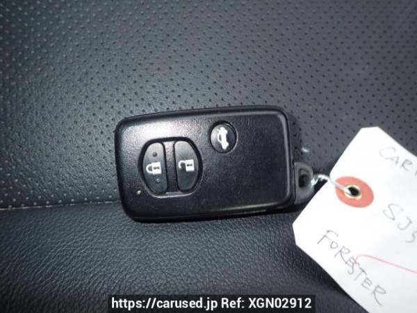 Used 2013 AT subaru forester SJ5 Image[36]