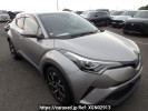 Toyota C-HR ZYX10