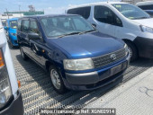 Toyota Probox Van