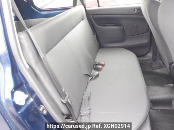 Used 2012 AT toyota probox-van NCP51V Image[14]
