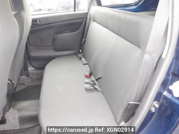 Used 2012 AT toyota probox-van NCP51V Image[15]