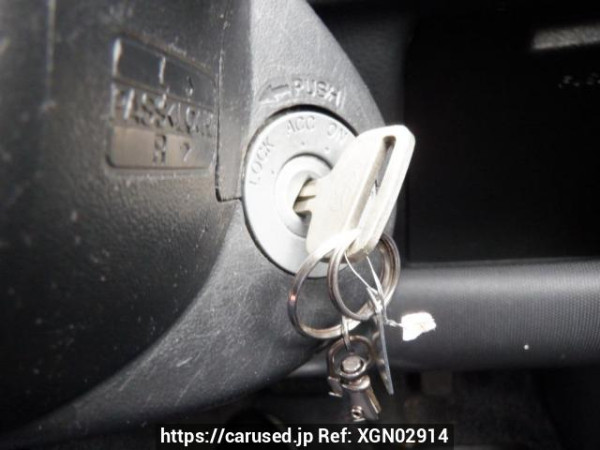 Used 2012 AT toyota probox-van NCP51V Image[24]