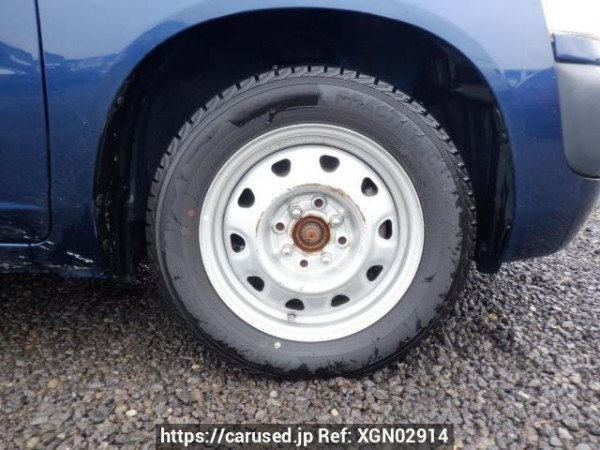 Used 2012 AT toyota probox-van NCP51V Image[25]