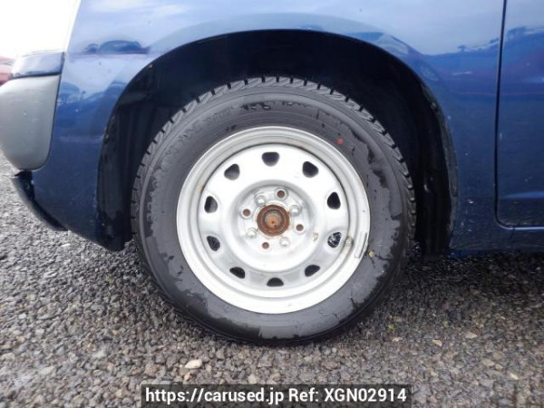 Used 2012 AT toyota probox-van NCP51V Image[26]