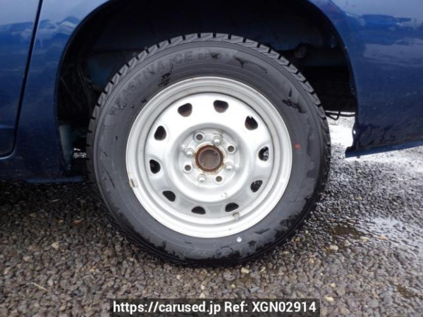 Used 2012 AT toyota probox-van NCP51V Image[28]