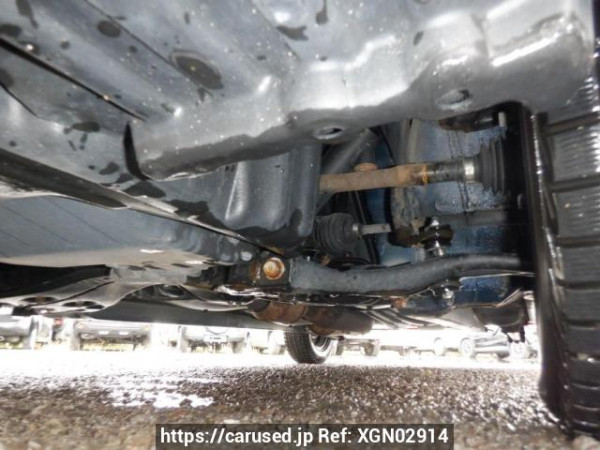 Used 2012 AT toyota probox-van NCP51V Image[30]