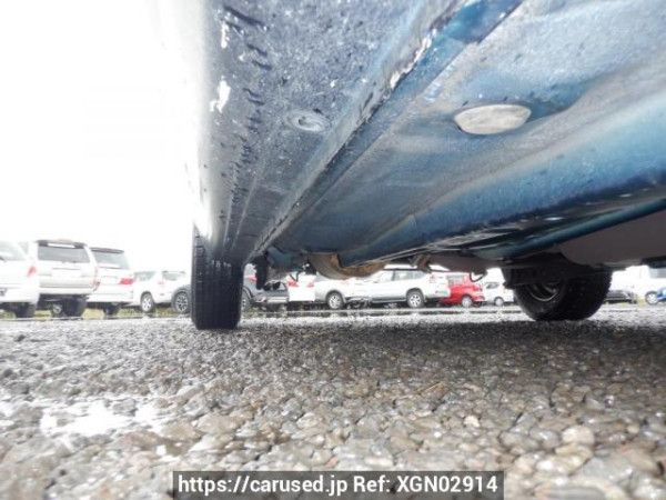 Used 2012 AT toyota probox-van NCP51V Image[31]