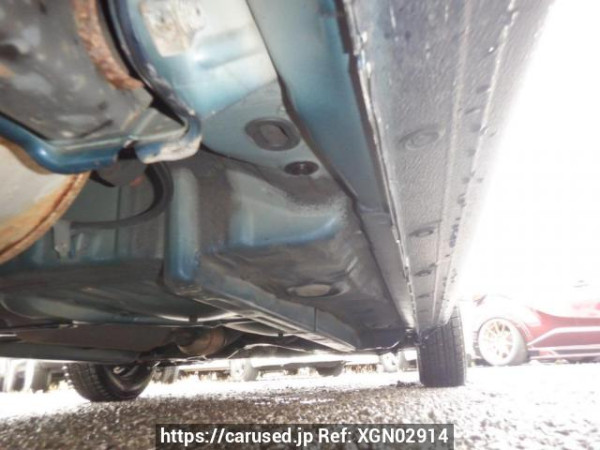 Used 2012 AT toyota probox-van NCP51V Image[33]