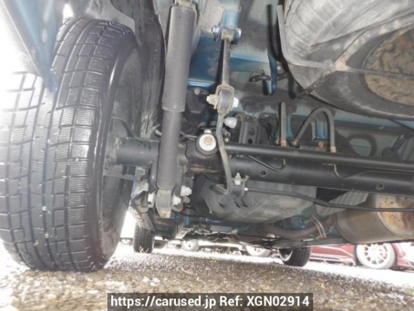 Used 2012 AT toyota probox-van NCP51V Image[35]