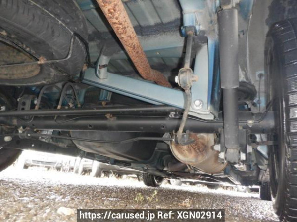 Used 2012 AT toyota probox-van NCP51V Image[36]