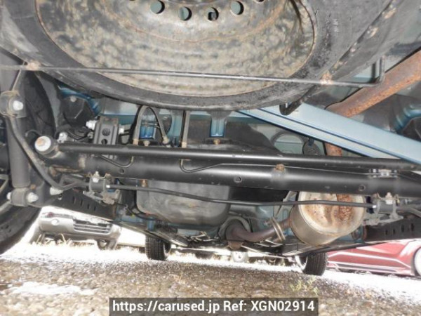 Used 2012 AT toyota probox-van NCP51V Image[37]