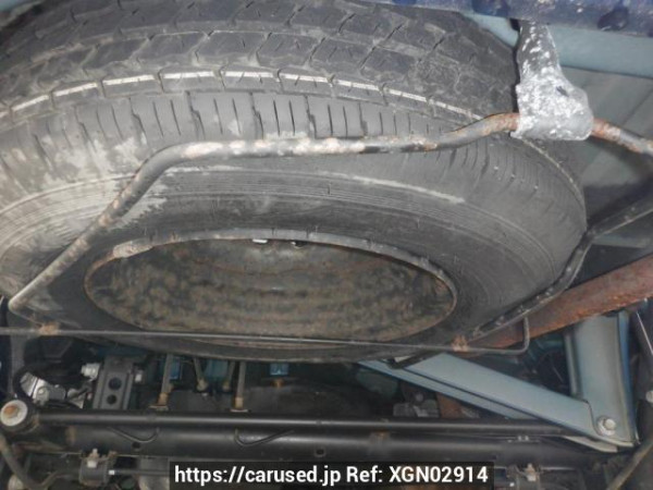 Used 2012 AT toyota probox-van NCP51V Image[38]