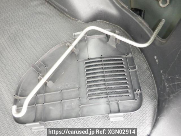 Used 2012 AT toyota probox-van NCP51V Image[40]