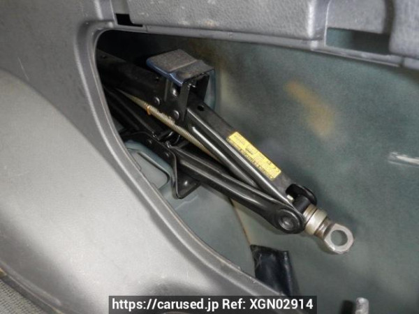 Used 2012 AT toyota probox-van NCP51V Image[41]