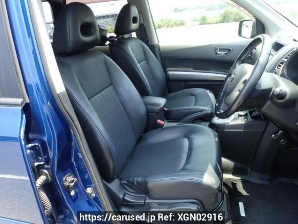 Used 2008 AT nissan x-trail NT31 Image[9]