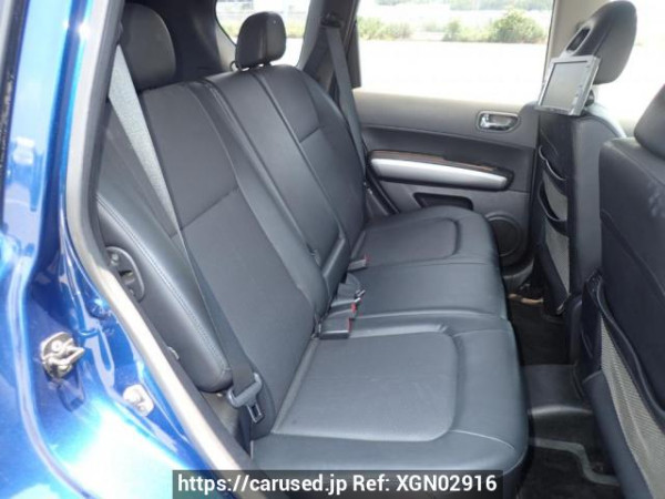 Used 2008 AT nissan x-trail NT31 Image[11]