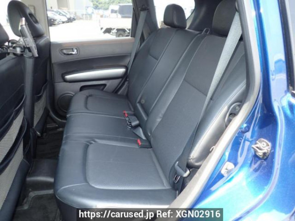 Used 2008 AT nissan x-trail NT31 Image[12]