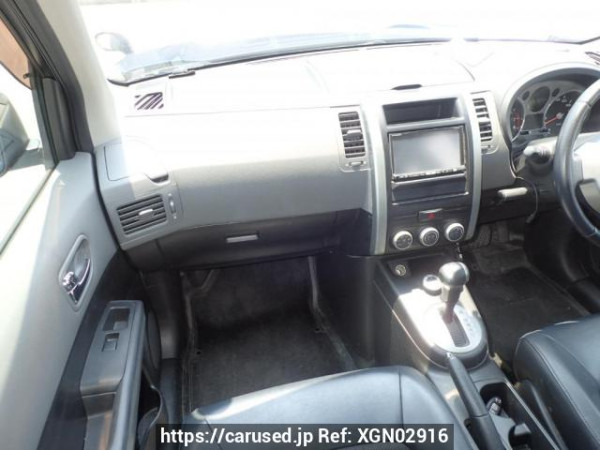 Used 2008 AT nissan x-trail NT31 Image[13]