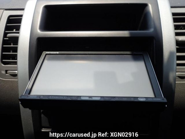 Used 2008 AT nissan x-trail NT31 Image[17]