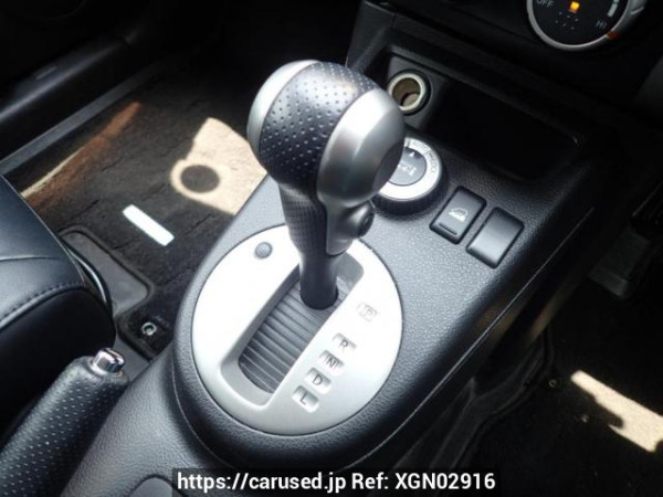 Used 2008 AT nissan x-trail NT31 Image[19]