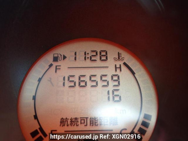 Used 2008 AT nissan x-trail NT31 Image[20]