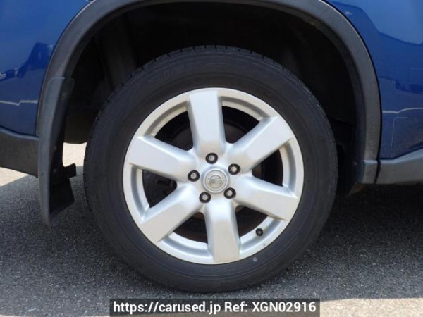 Used 2008 AT nissan x-trail NT31 Image[23]