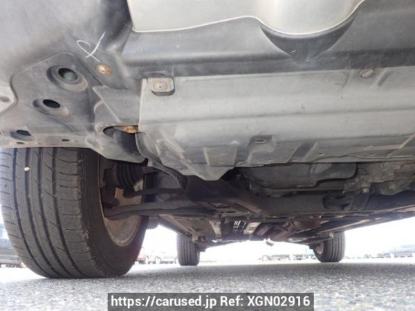 Used 2008 AT nissan x-trail NT31 Image[25]