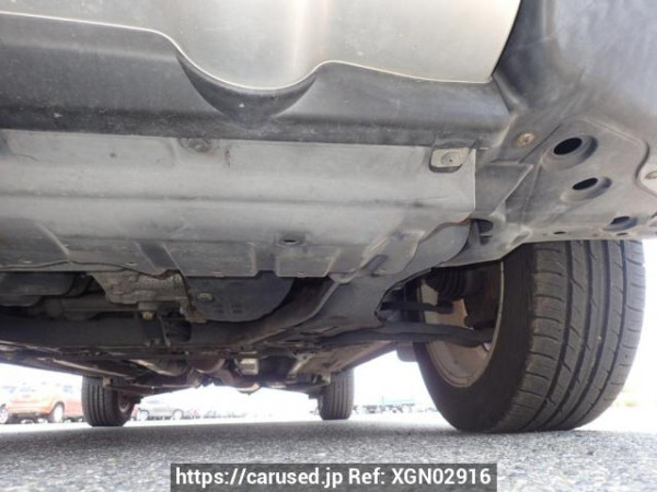 Used 2008 AT nissan x-trail NT31 Image[26]