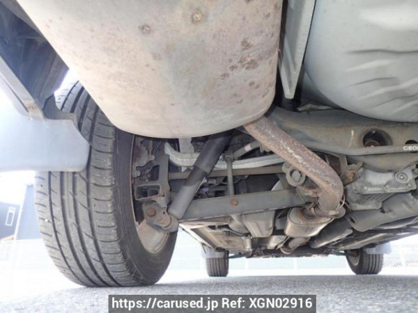 Used 2008 AT nissan x-trail NT31 Image[27]